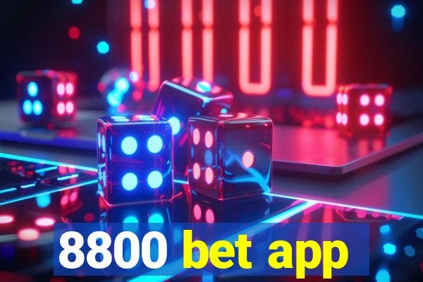 8800 bet app